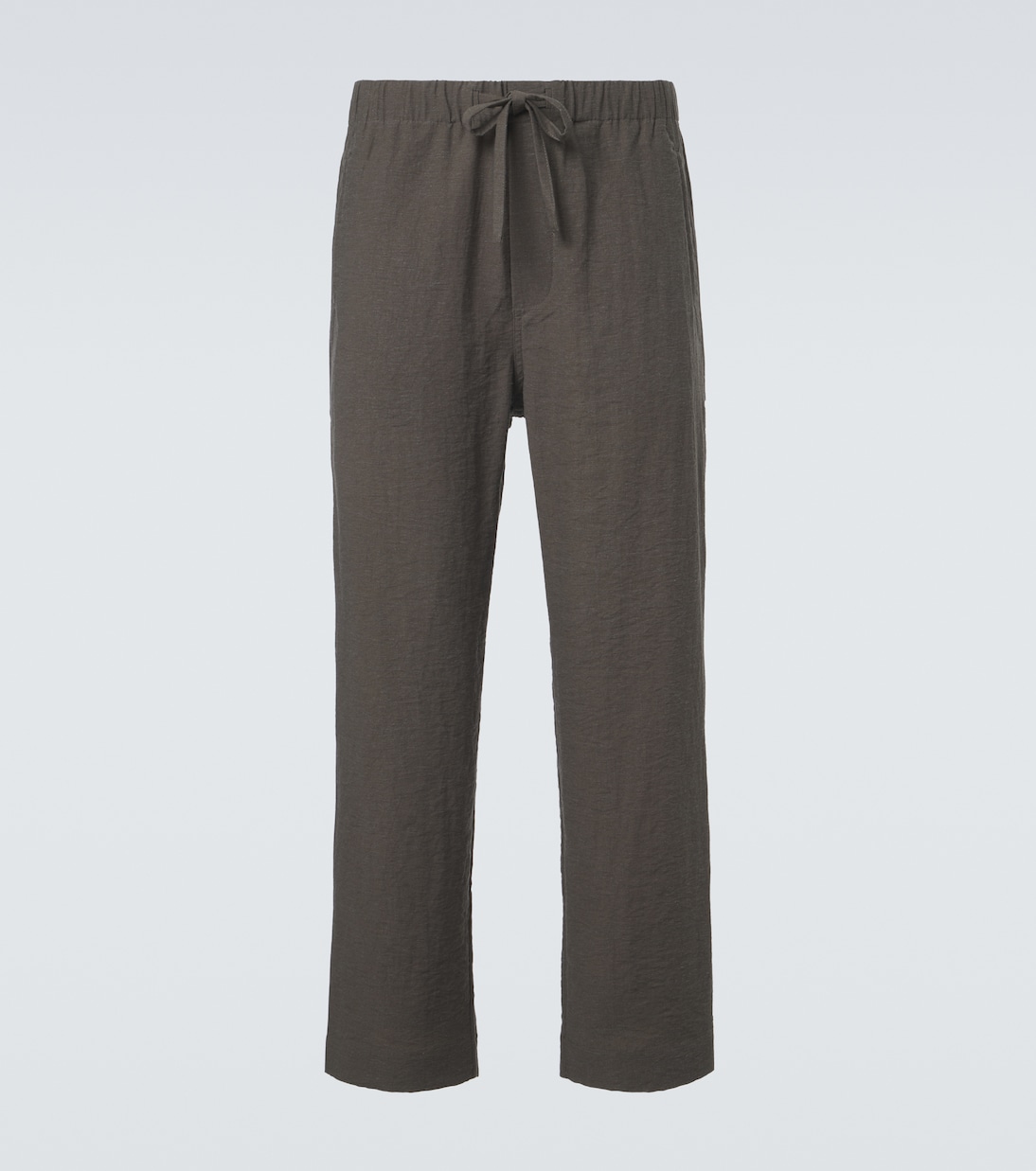 Pantalon droit | Commas