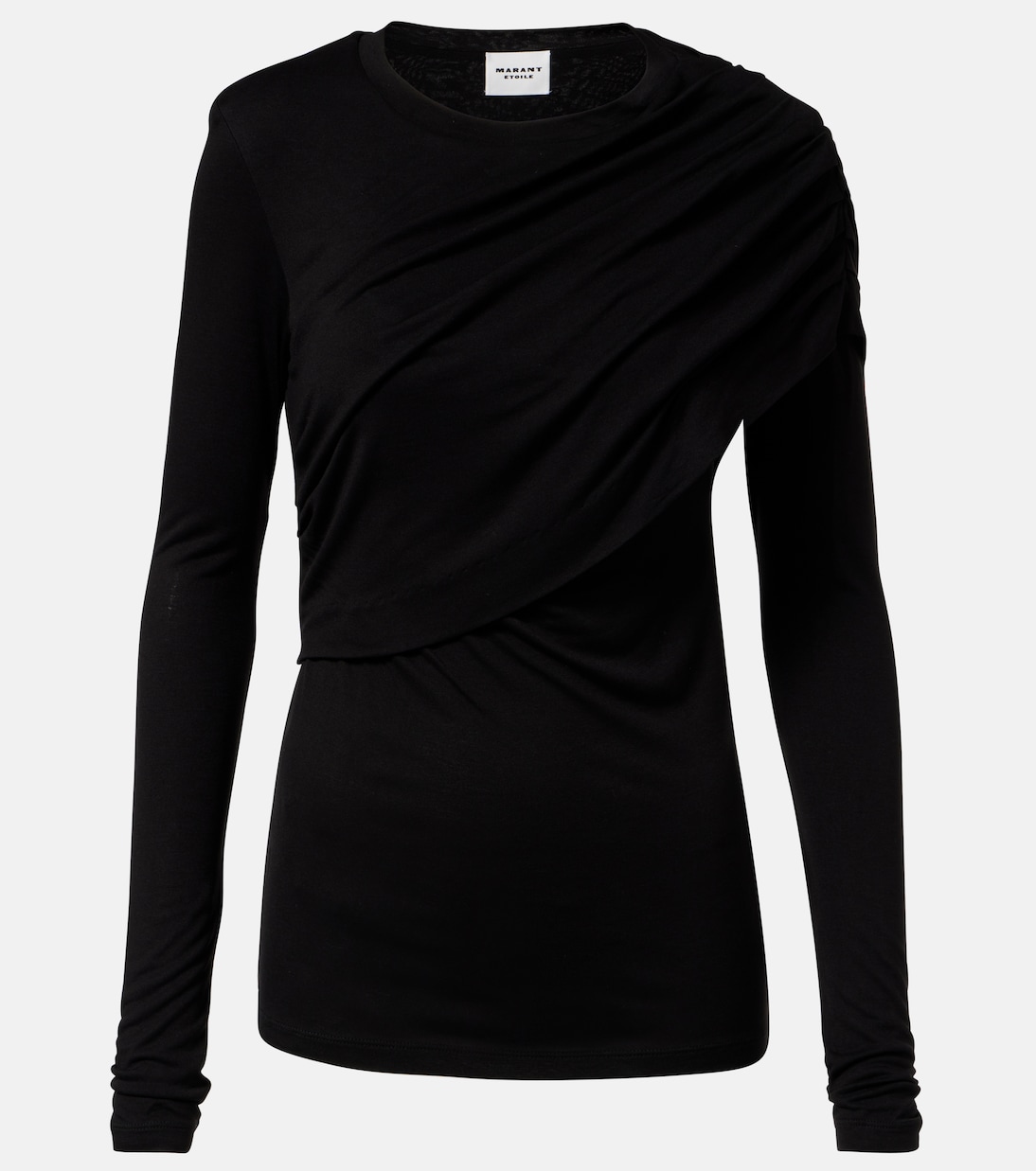 Top Dressi in jersey | Marant Etoile