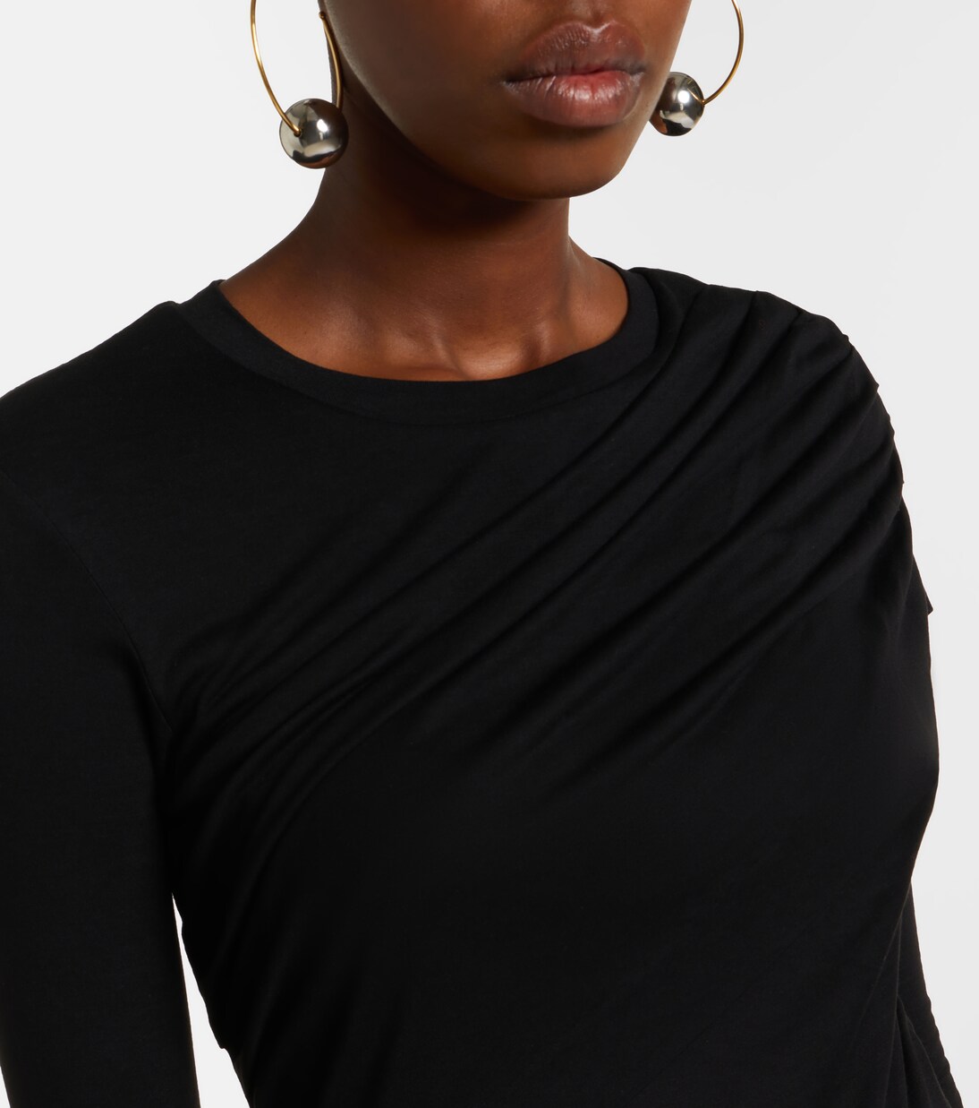 Top Dressi in jersey | Marant Etoile