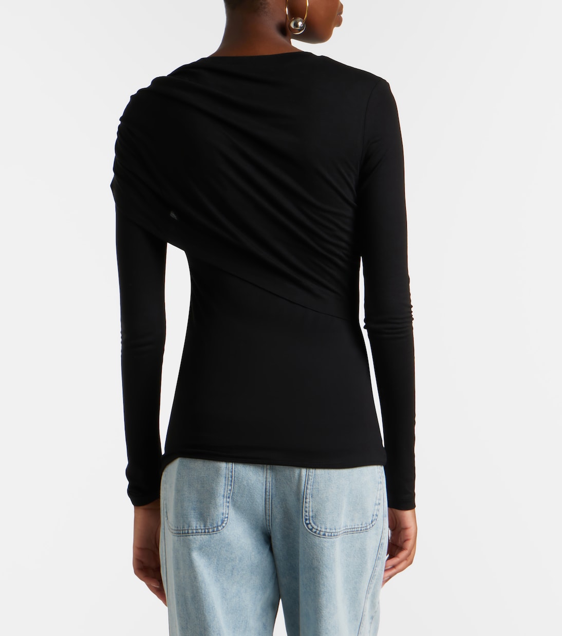 Top Dressi in jersey | Marant Etoile