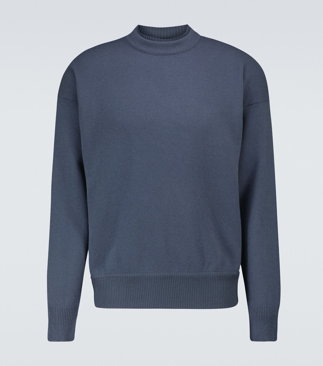 Pullover Heron Wish® aus Wolle und Kaschmir | Loro Piana