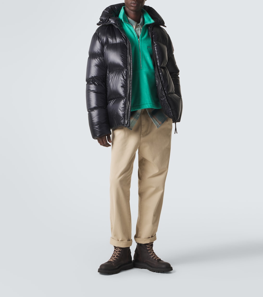 Daunenjacke Crofton | Canada Goose