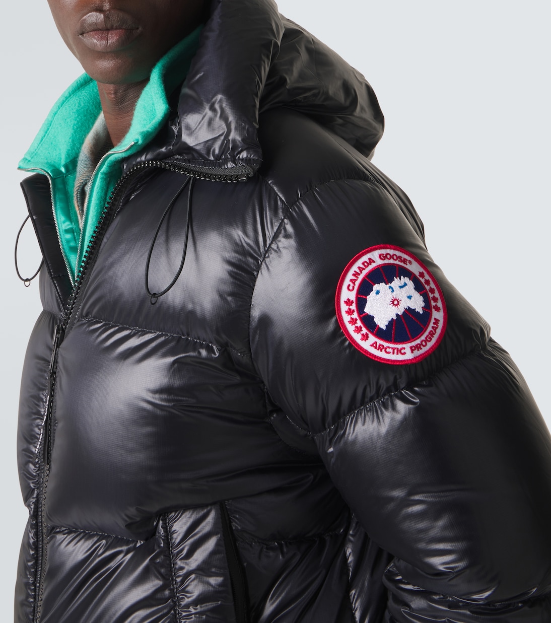 Daunenjacke Crofton | Canada Goose