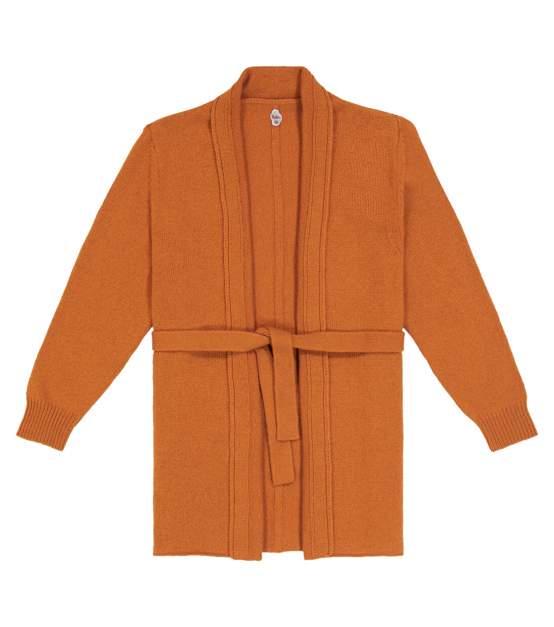 Cardigan Huey en cachemire | The Row Kids