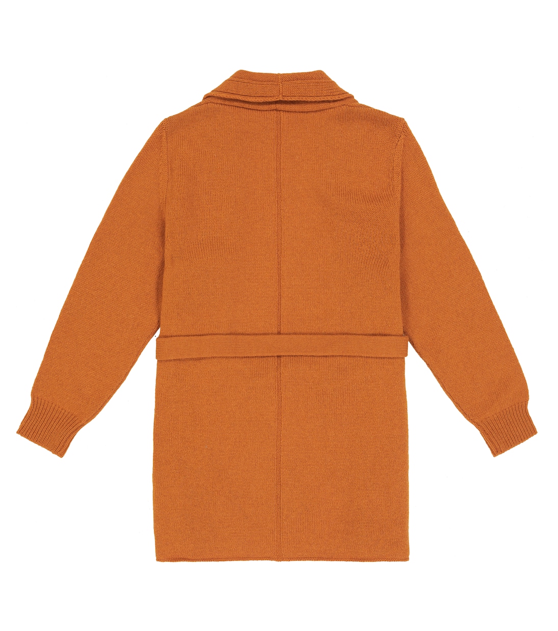 Cardigan Huey en cachemire | The Row Kids