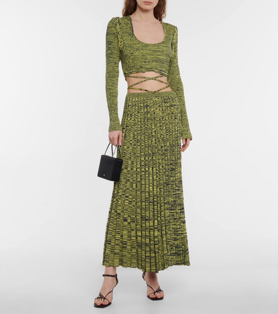 Cropped-Top | Christopher Esber