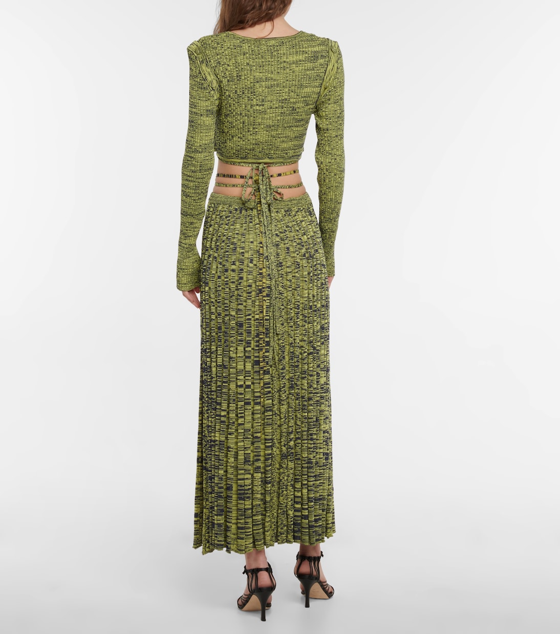 Cropped-Top | Christopher Esber