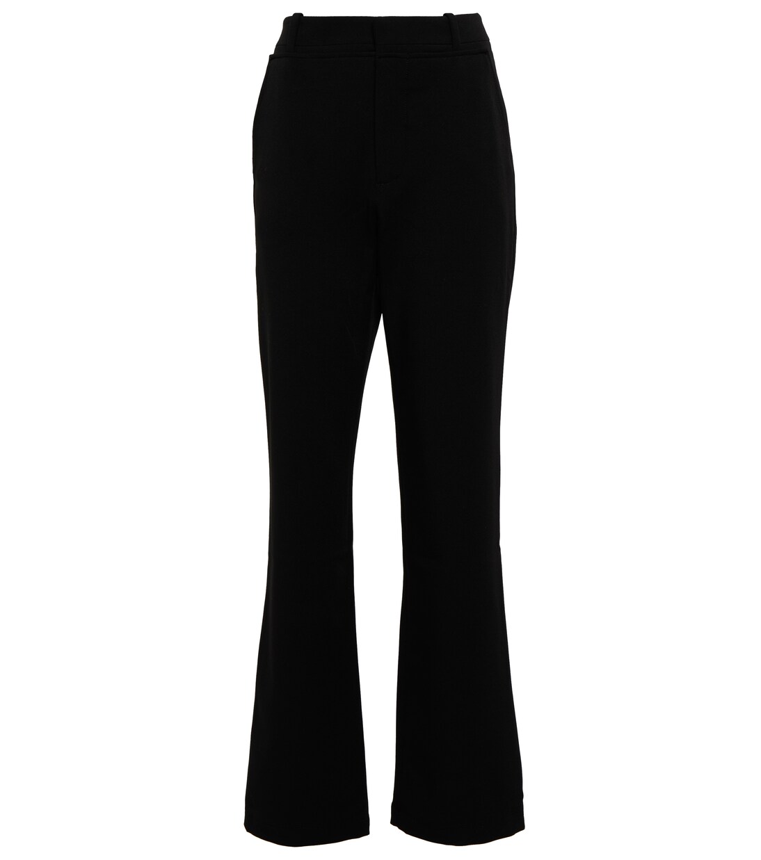 Pantalon évasé à taille haute | Proenza Schouler