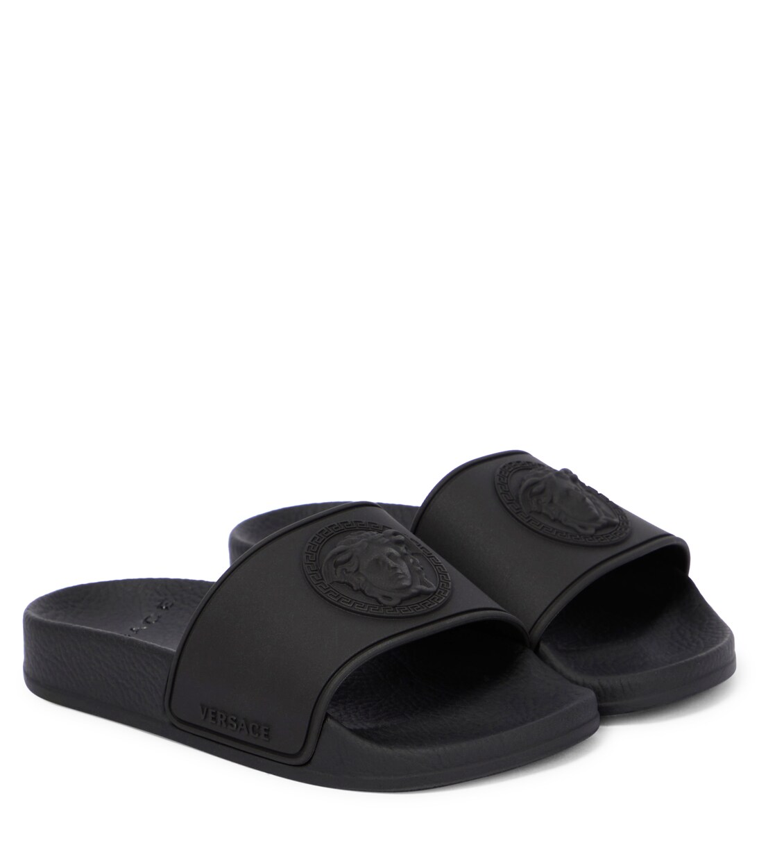Medusa rubber slides | Versace Kids