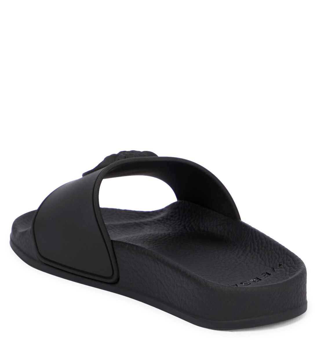 Medusa rubber slides | Versace Kids