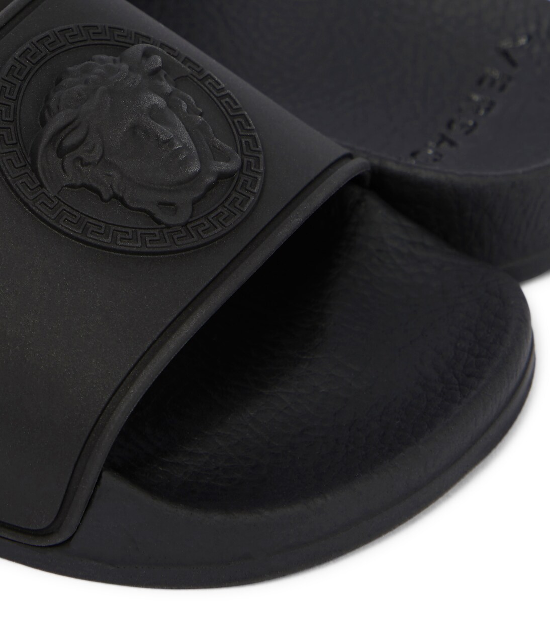 Medusa rubber slides | Versace Kids