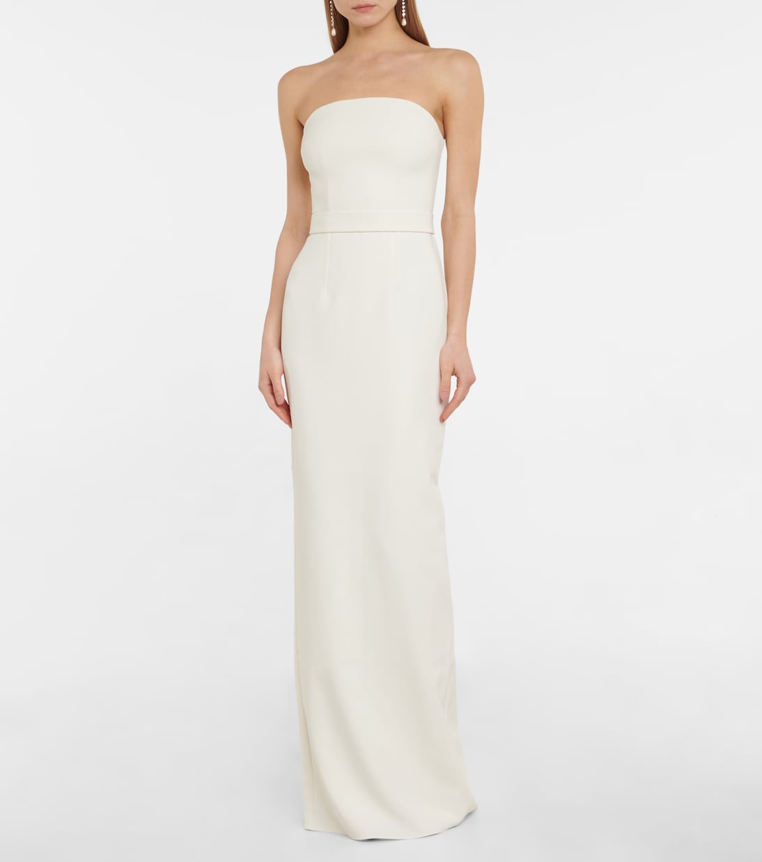 Robe de mariée Azrael | Safiyaa