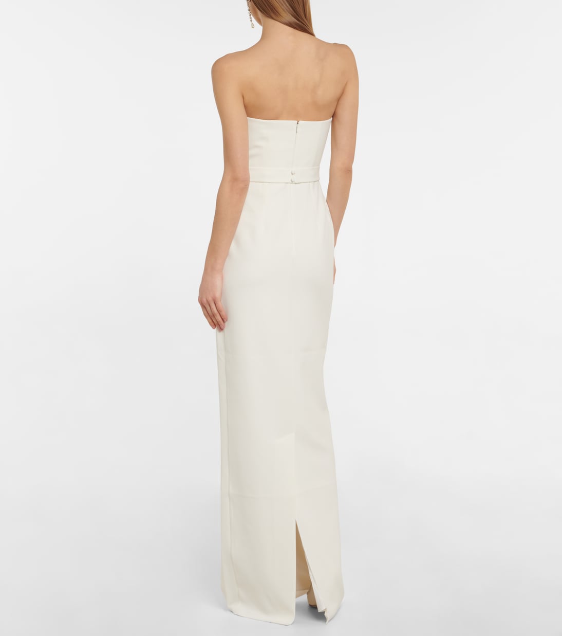 Robe de mariée Azrael | Safiyaa