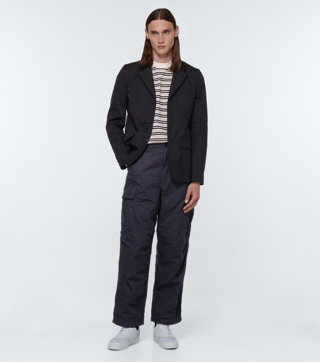 Veste en coton | Comme des Garçons Shirt