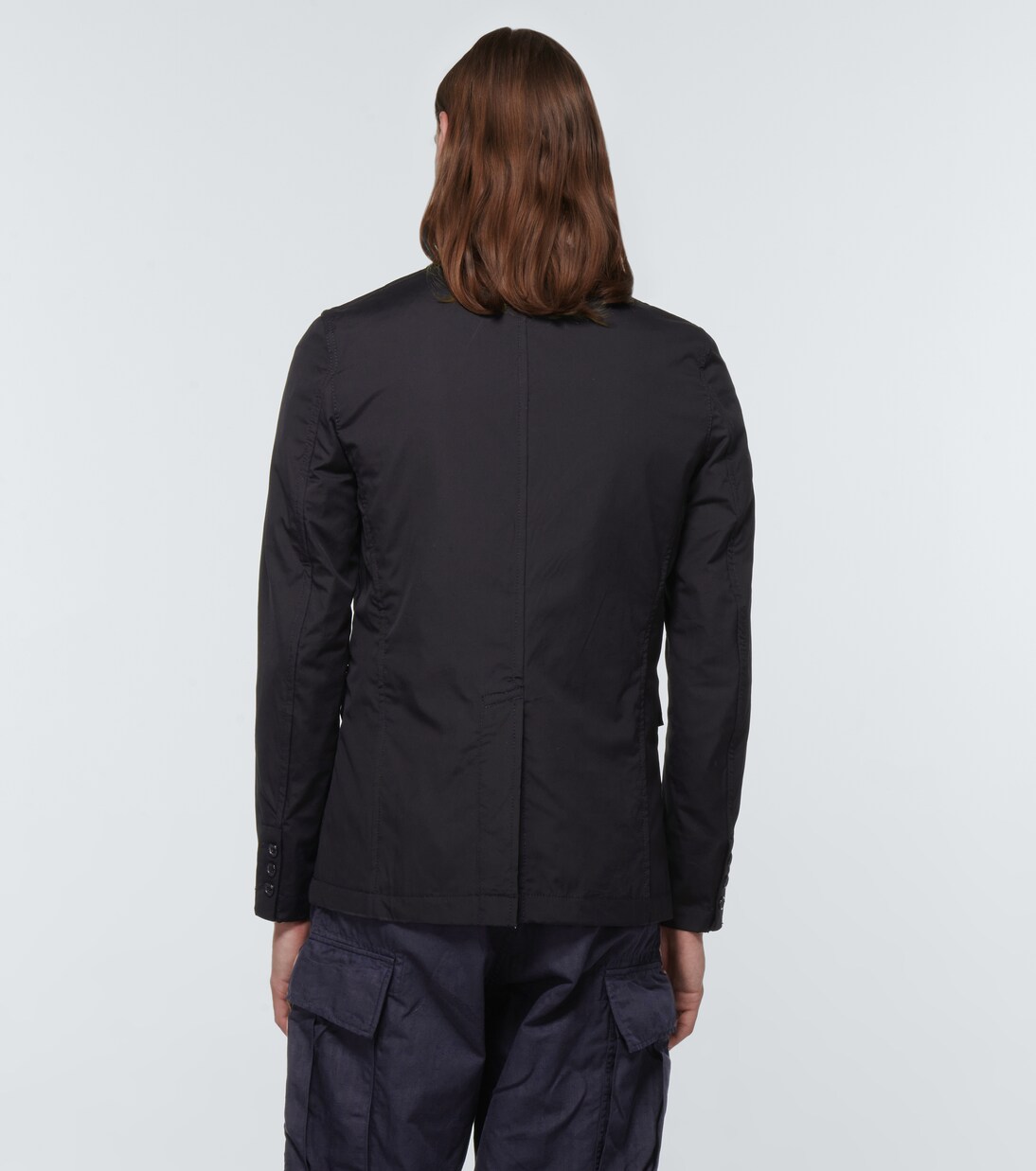 Veste en coton | Comme des Garçons Shirt