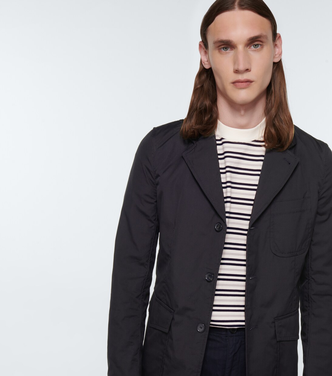 Veste en coton | Comme des Garçons Shirt