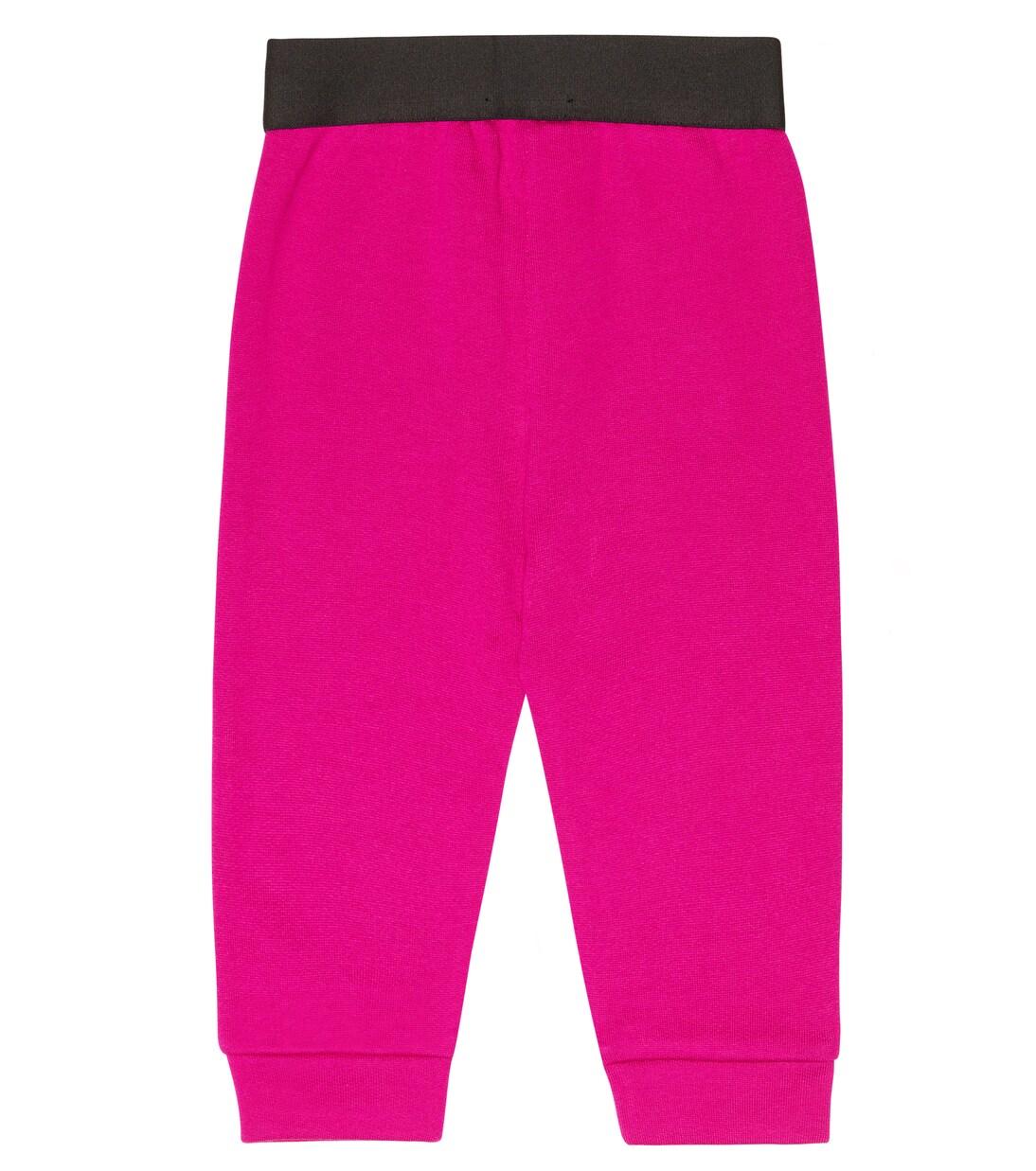 Baby cotton leggings | Dolce&Gabbana Kids