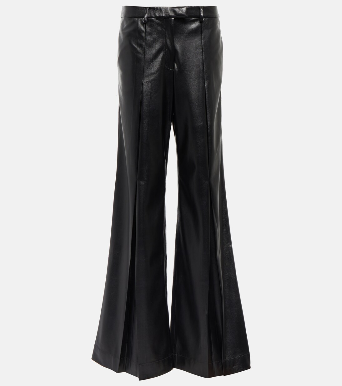 Pantalon ample Vortico à taille basse | Aya Muse