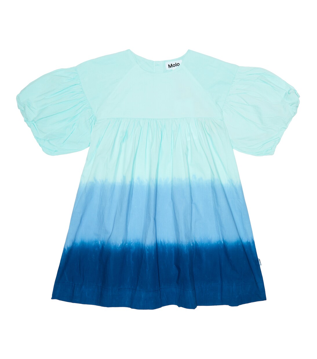 Catherine cotton dress | Molo