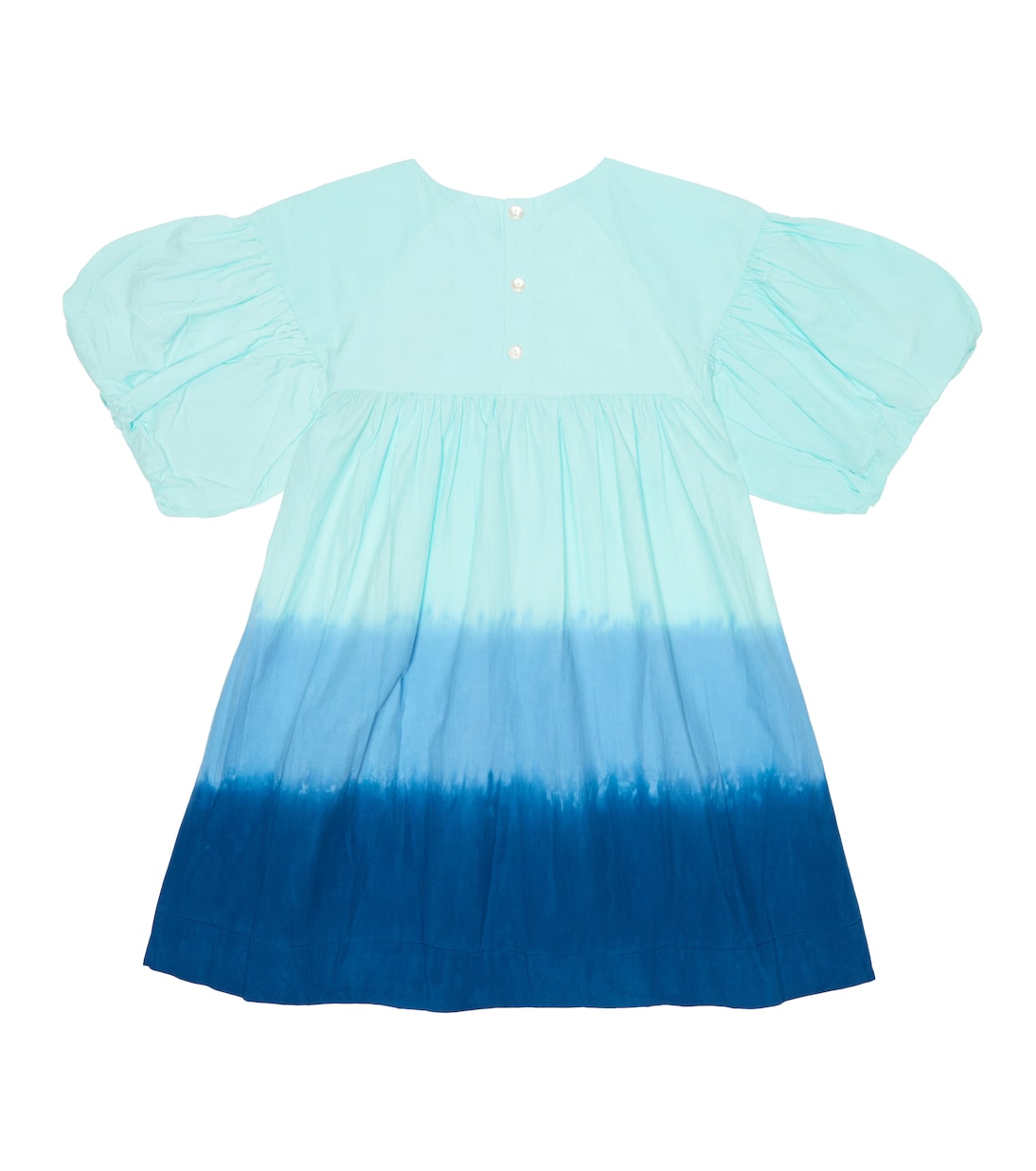 Catherine cotton dress | Molo