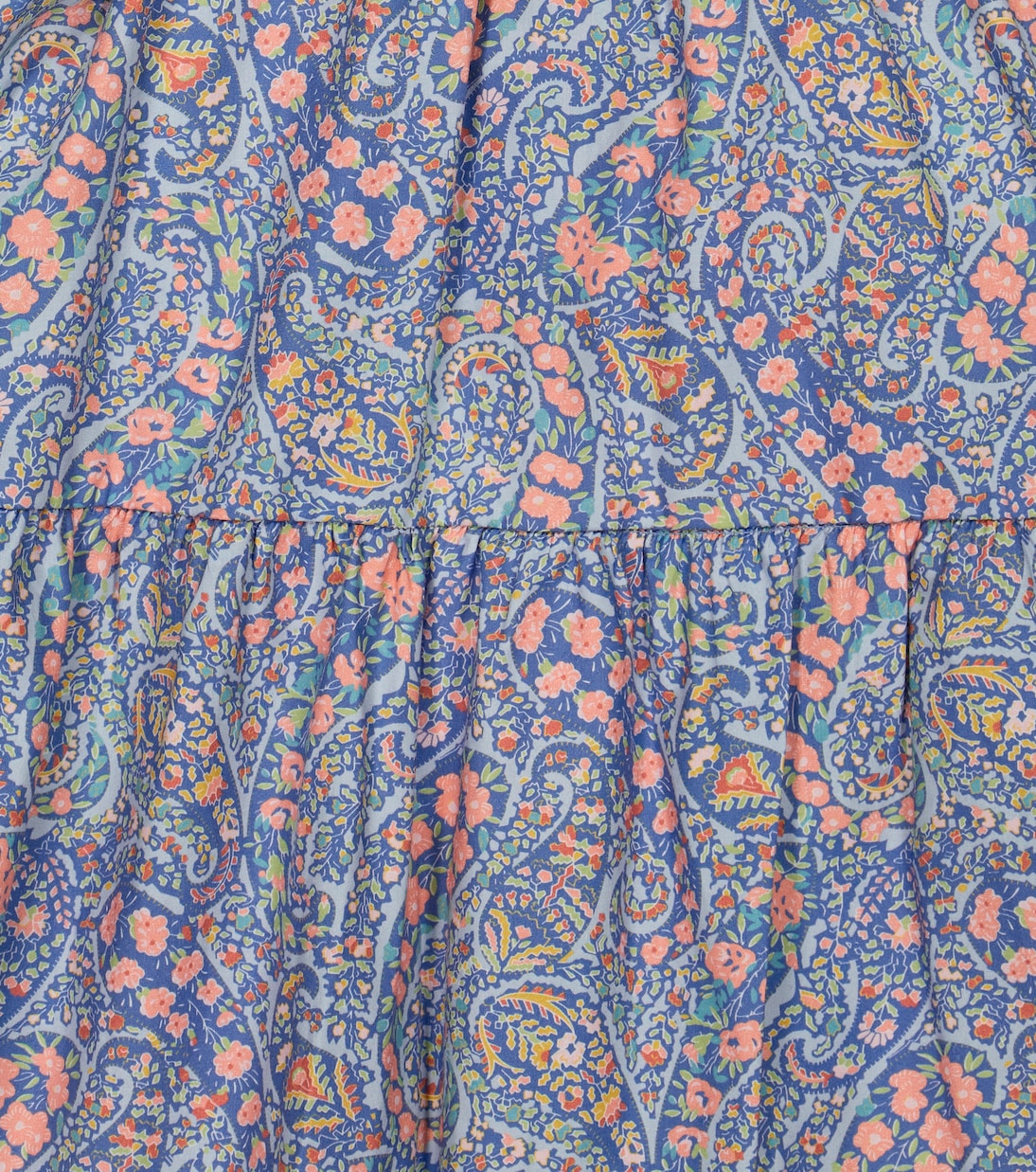 Albertina cotton dress | The New Society