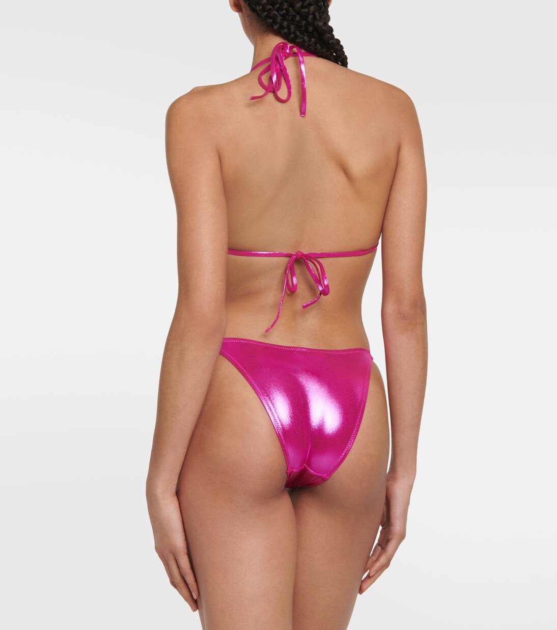 Culotte de bikini St Barths | Melissa Odabash