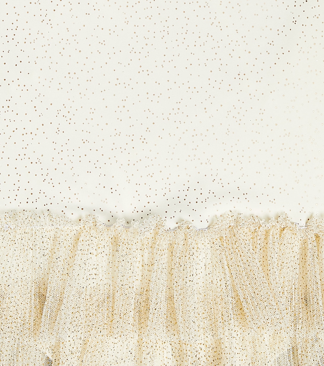 Capri tulle swimsuit | Suncracy