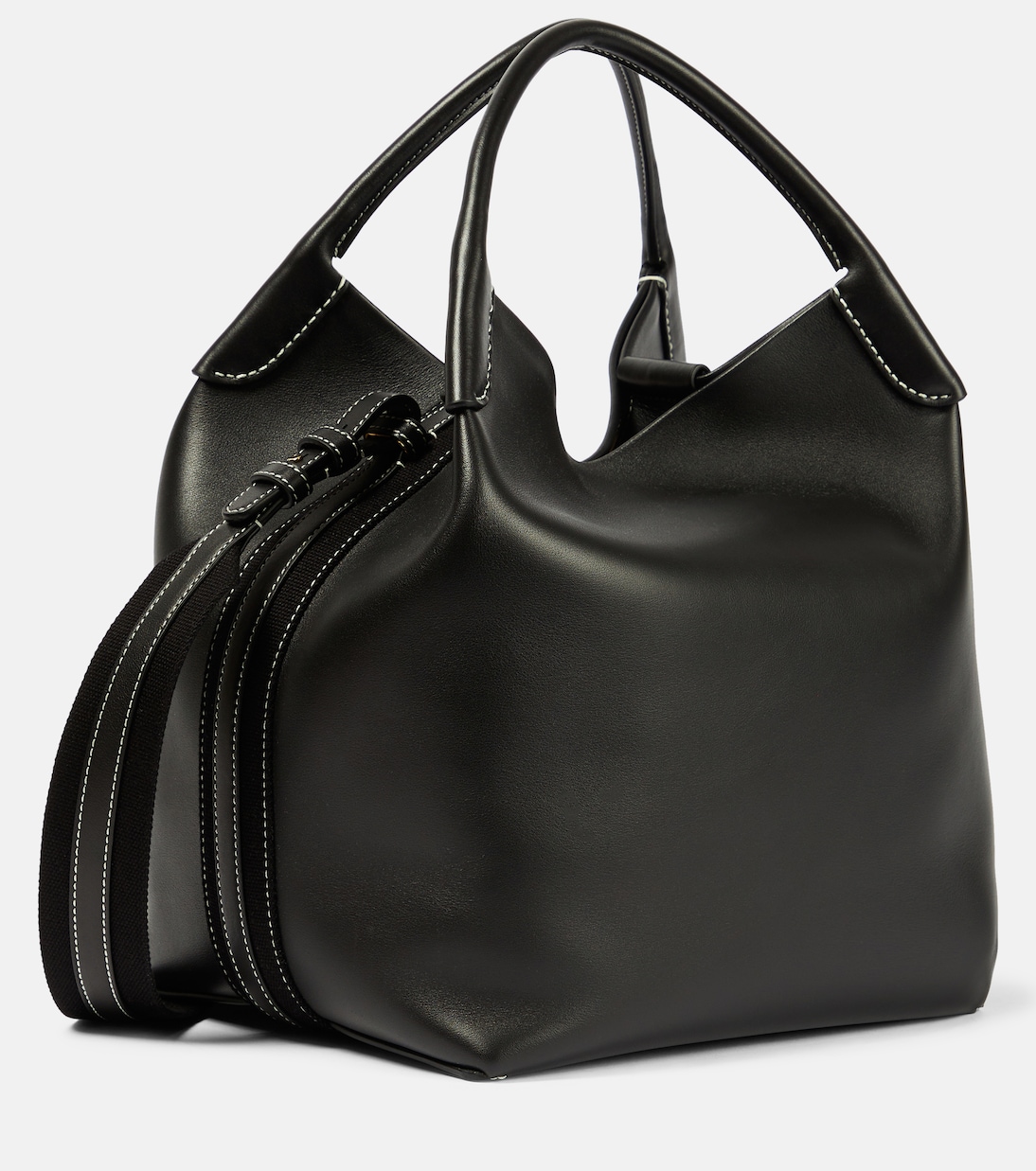 Borsa Bale Large in pelle | Loro Piana