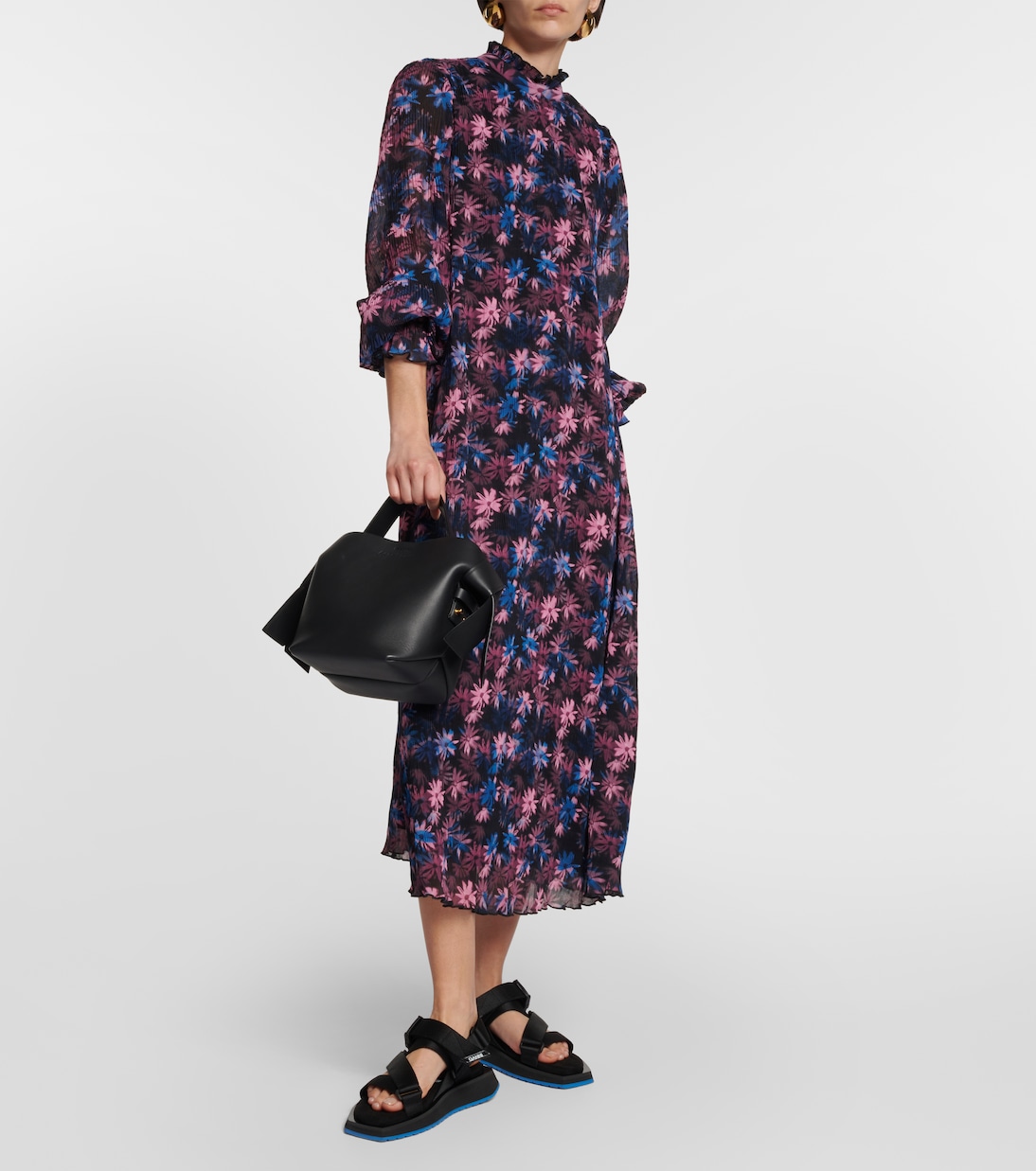 Sandalen Performance Webbing | Ganni