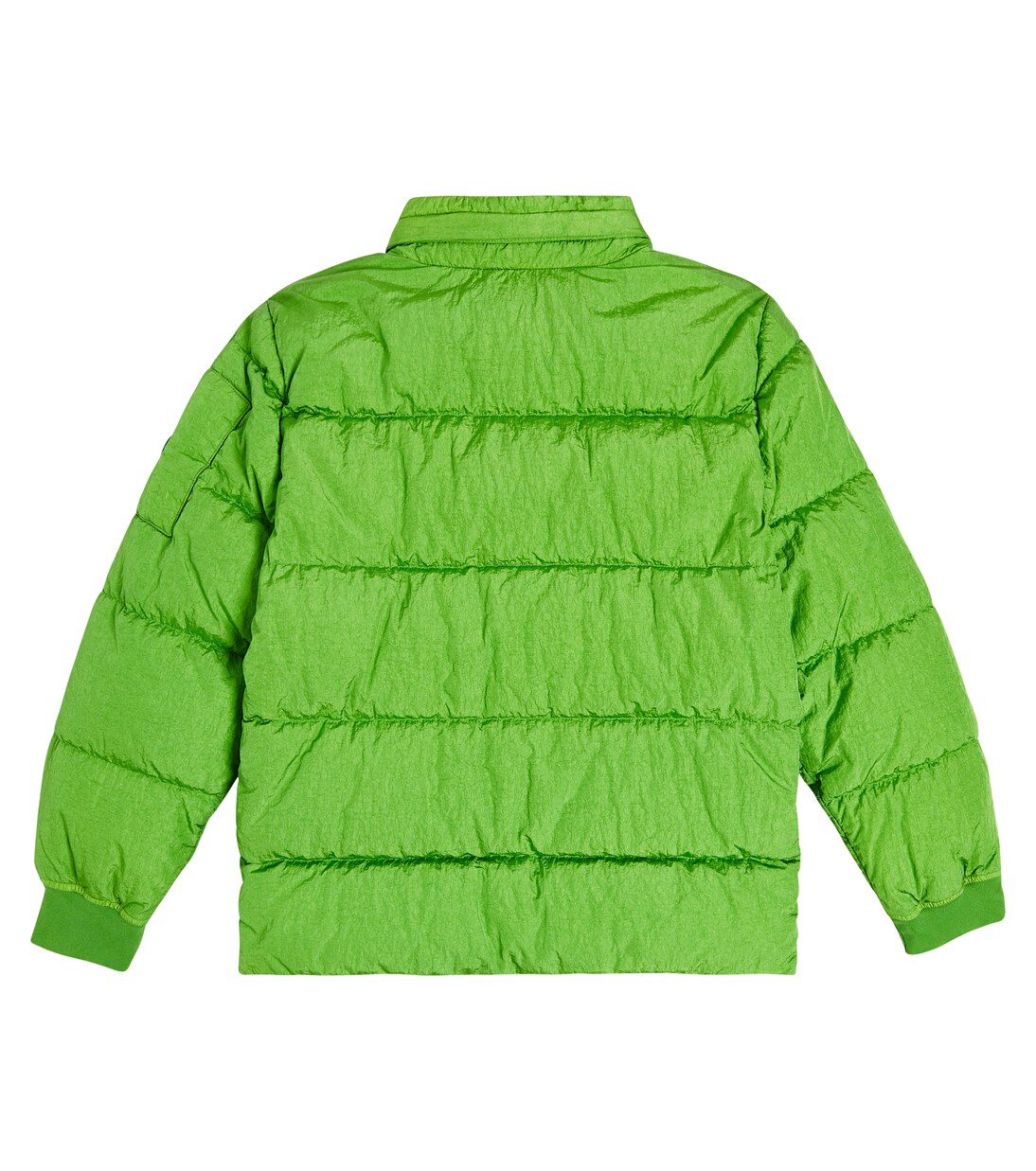 Lens down jacket | C.P. Company Kids