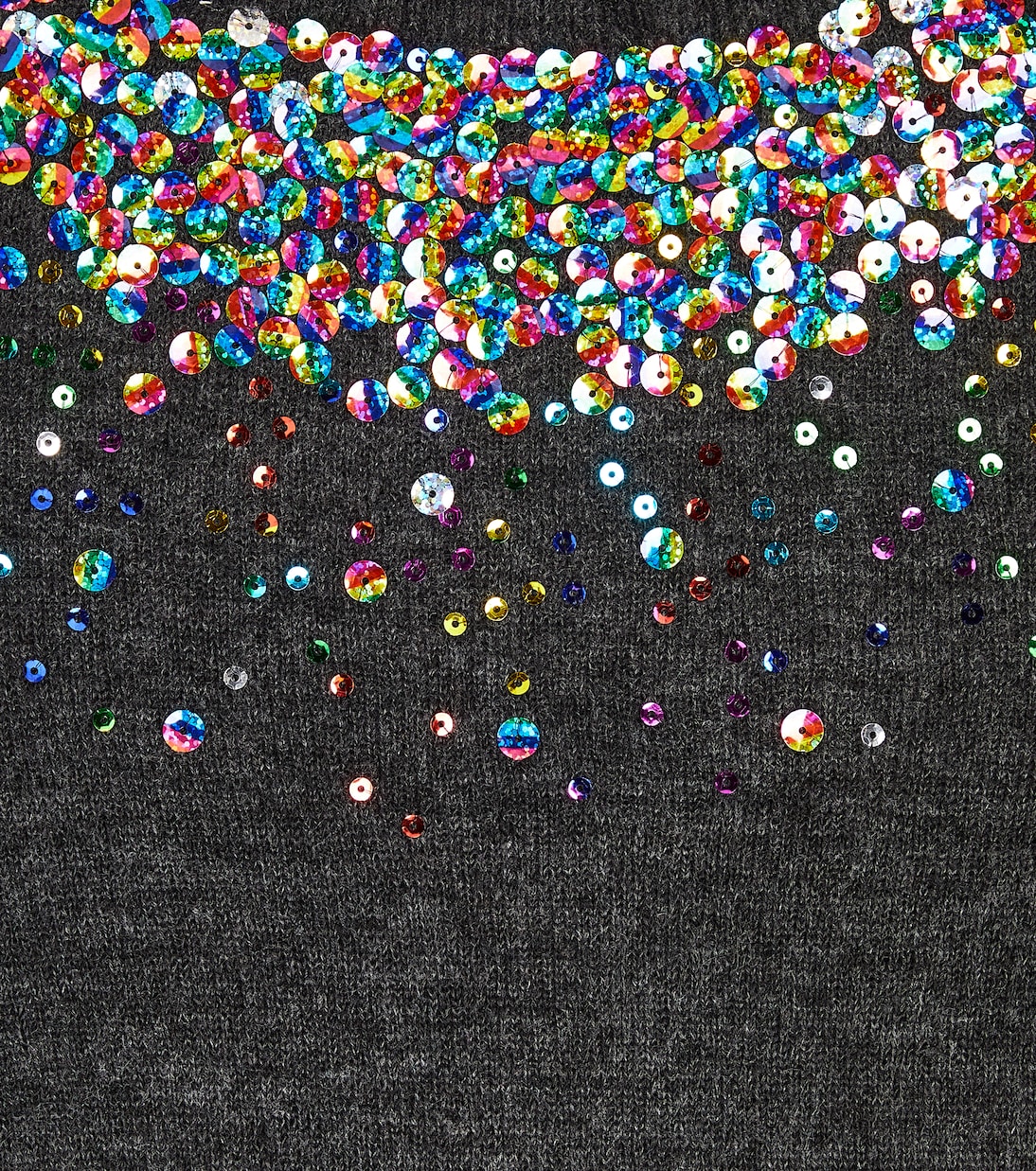 Sequined sweater | Scotch & Soda Kids