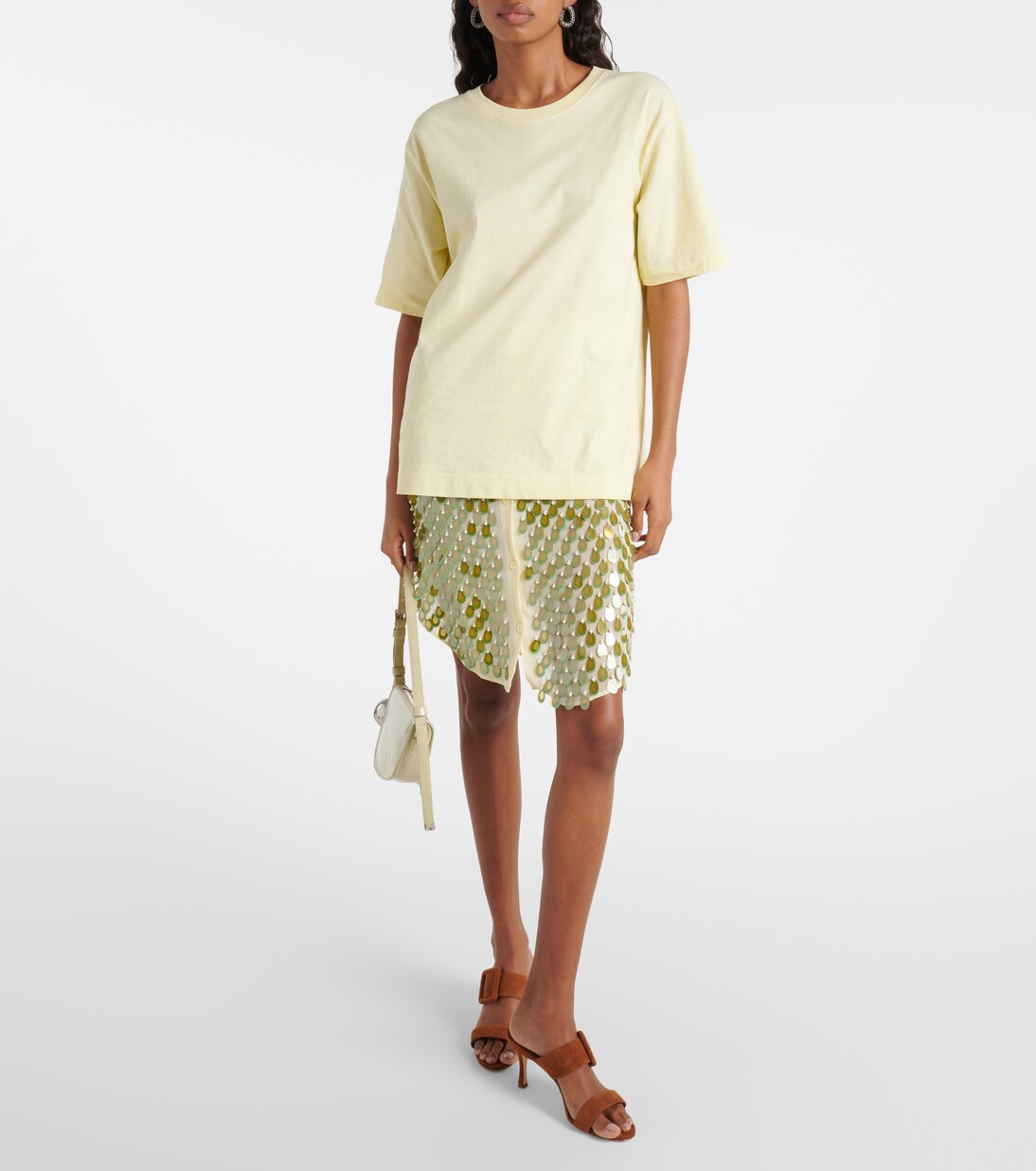 Gable suede mules | Manolo Blahnik