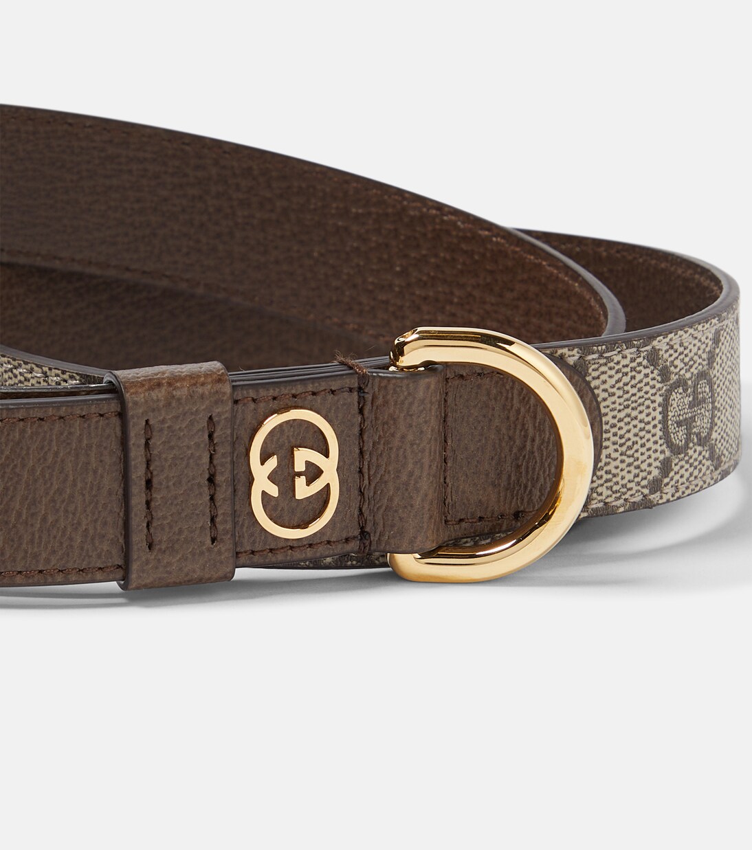 Dog leash | Gucci
