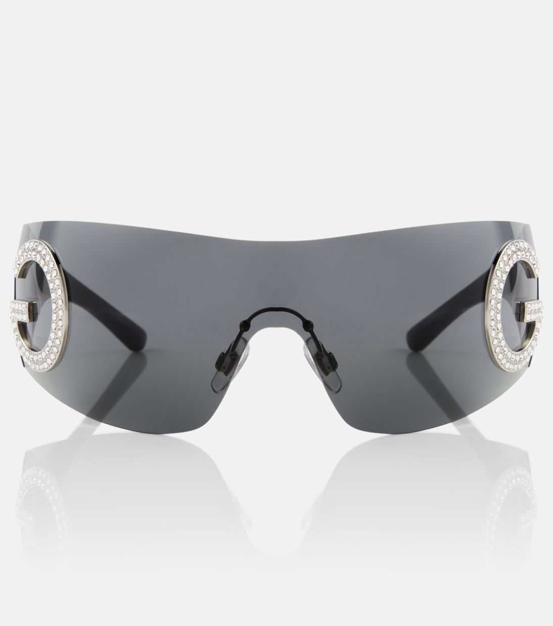 Gafas de sol cuadradas | Dolce&Gabbana