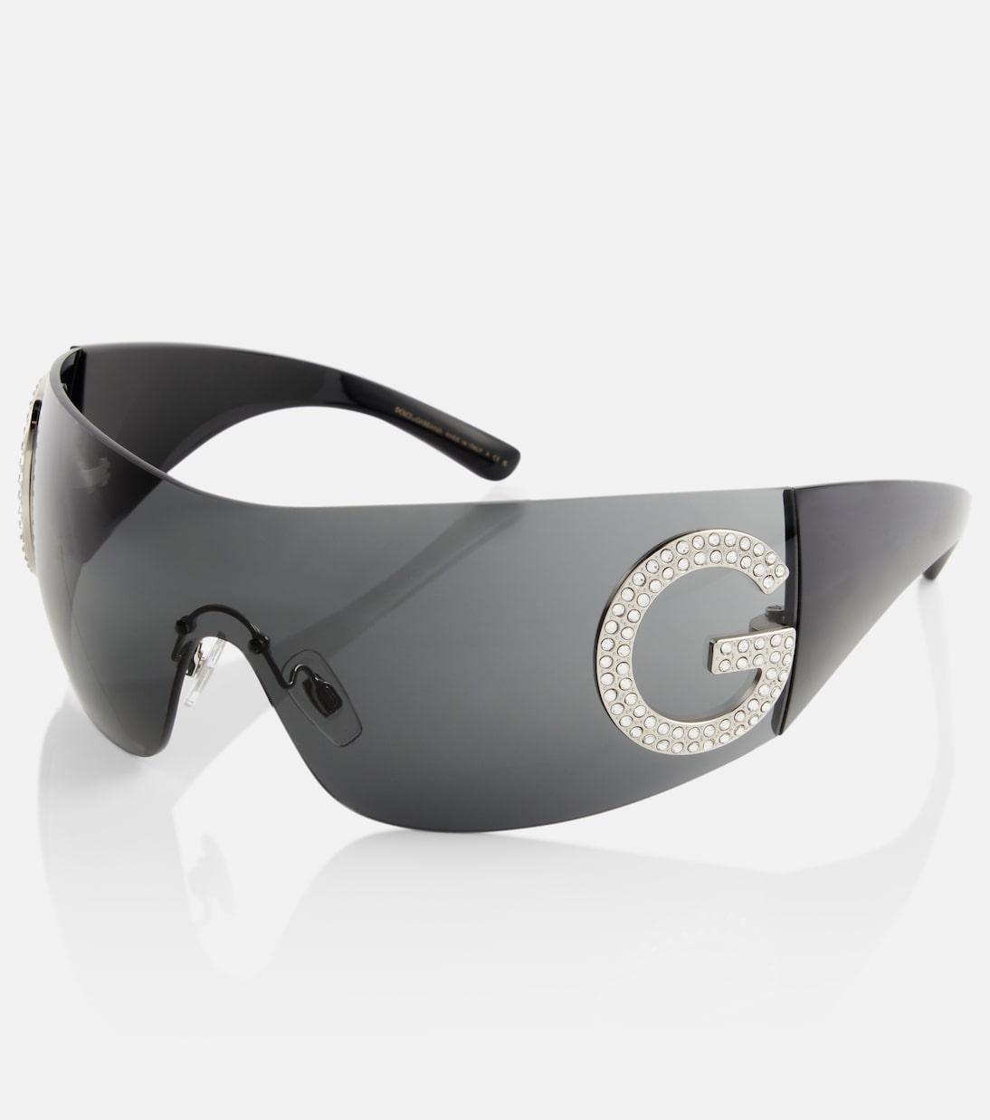 Gafas de sol cuadradas | Dolce&Gabbana