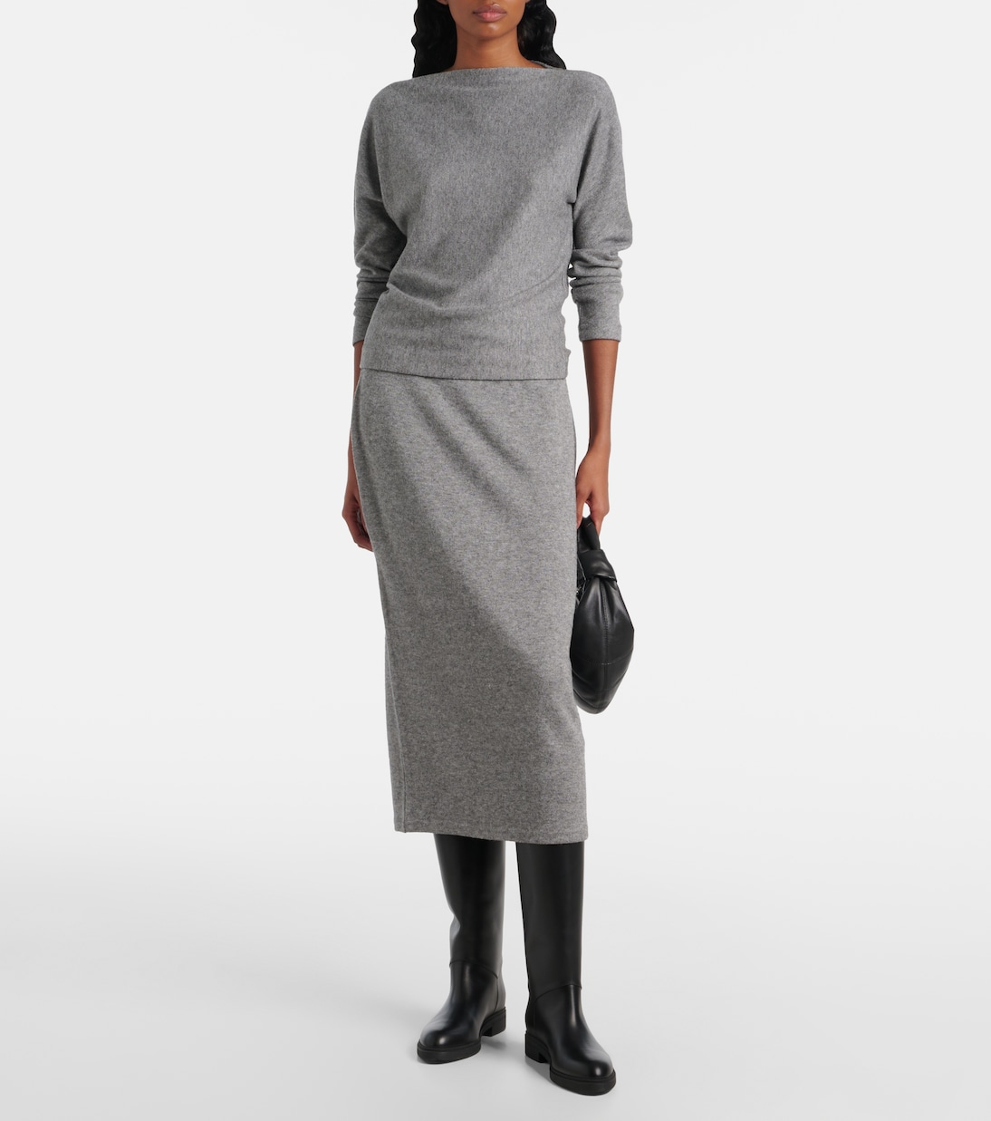 Top en jersey | Vince