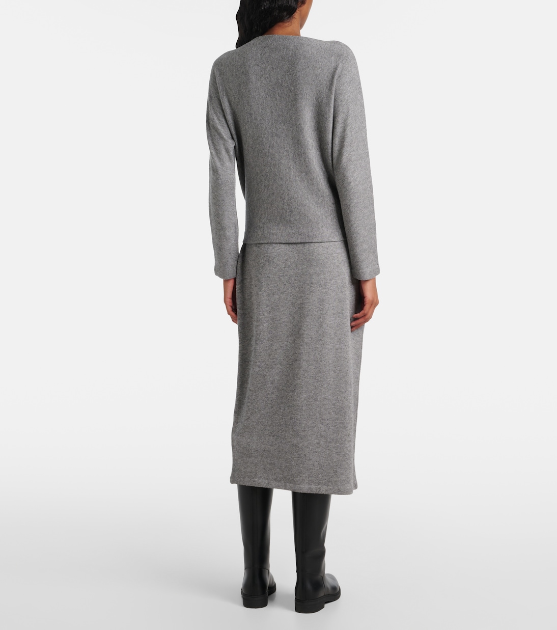 Top en jersey | Vince