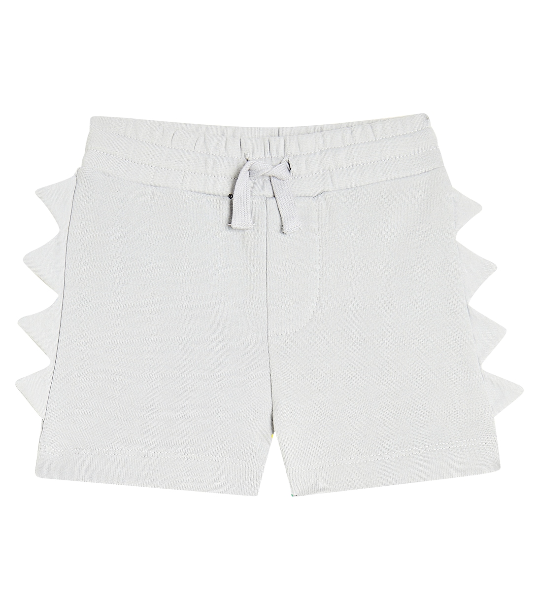Baby cotton jersey shorts | Stella McCartney Kids