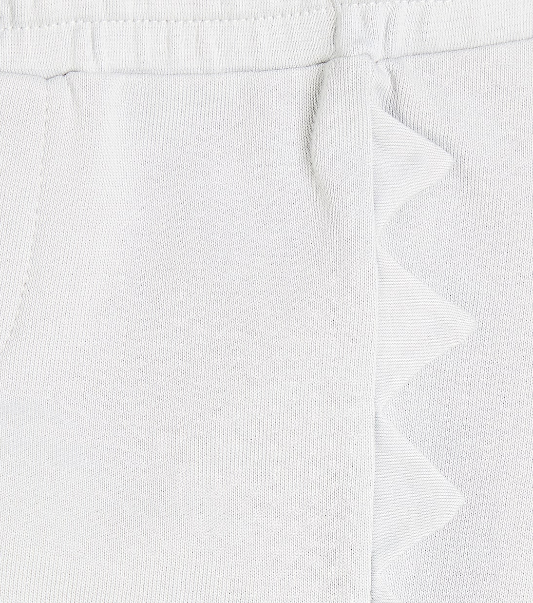 Baby cotton jersey shorts | Stella McCartney Kids