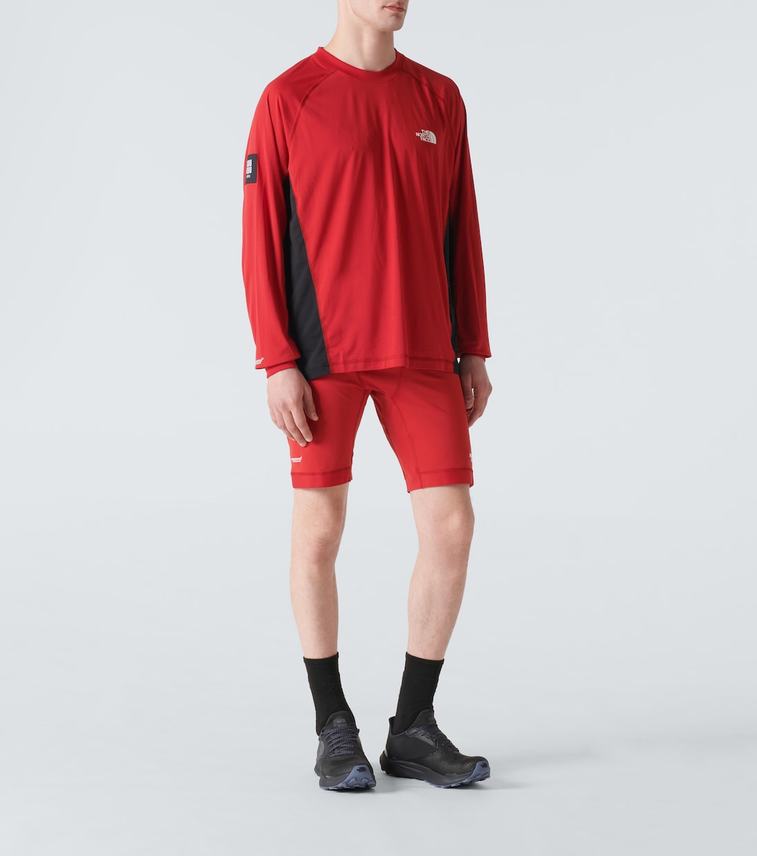x Undercover technical T-shirt | The North Face