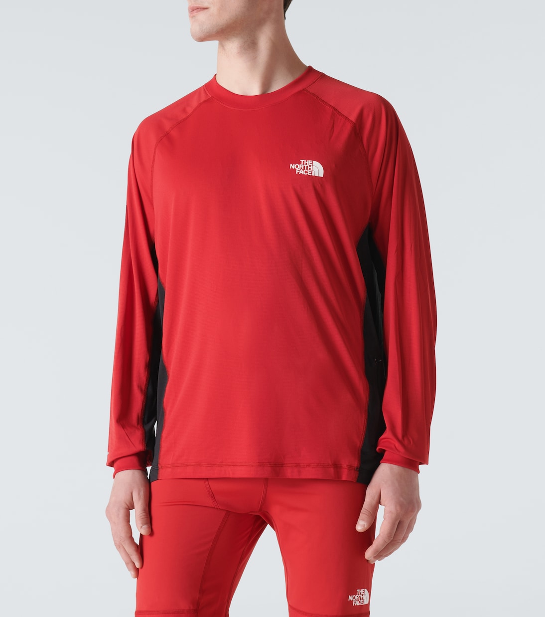 x Undercover technical T-shirt | The North Face