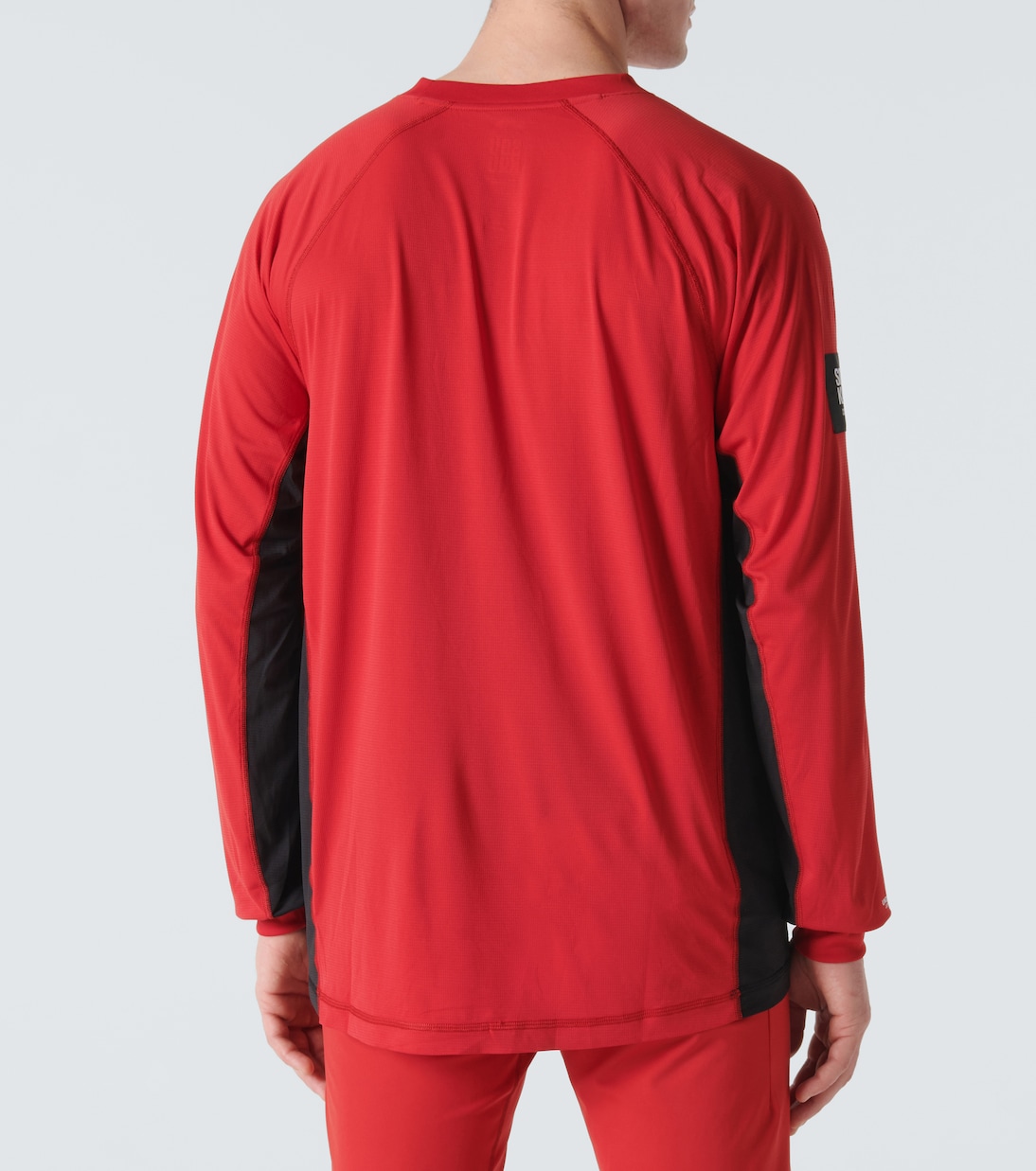 x Undercover technical T-shirt | The North Face