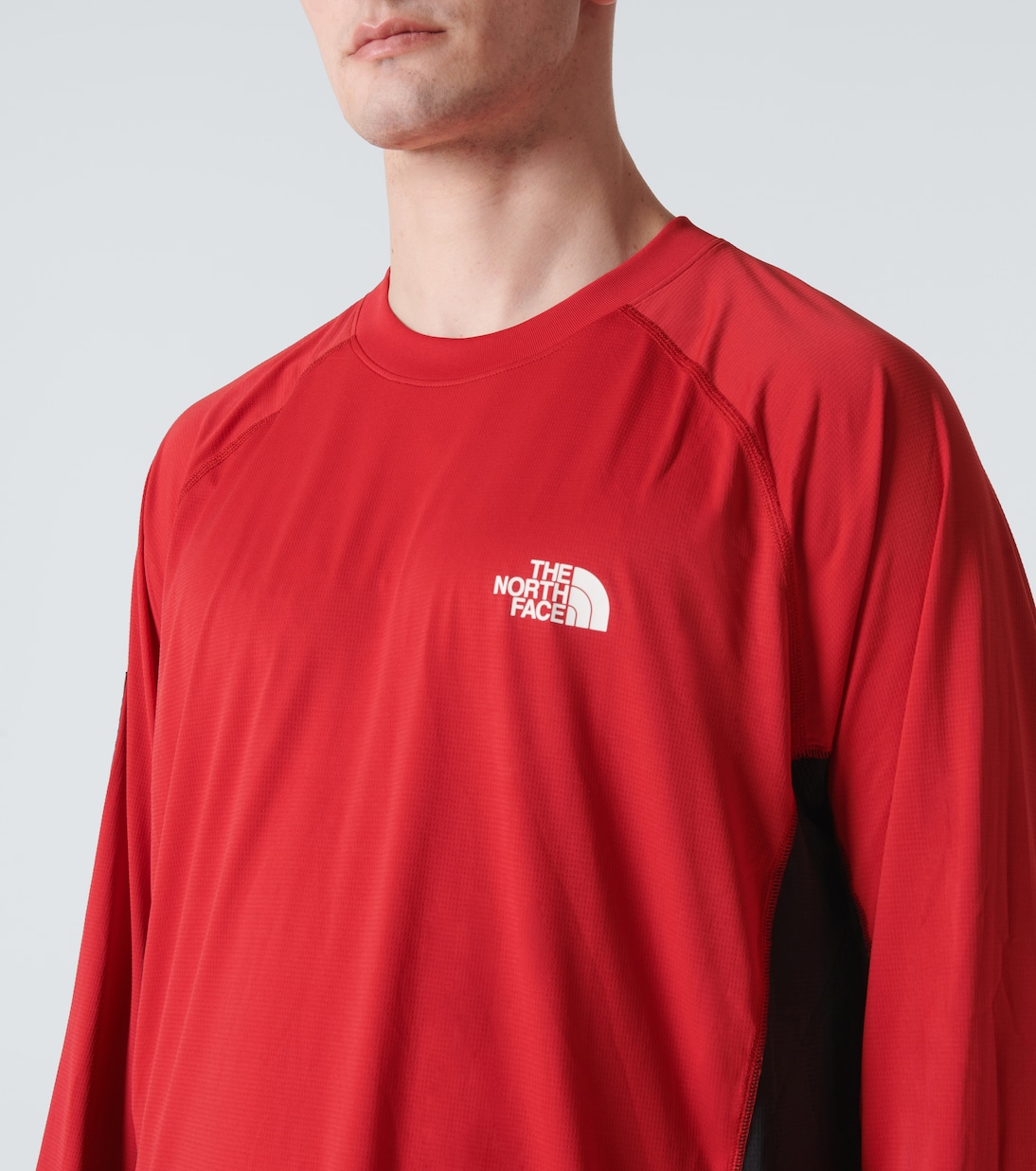 x Undercover technical T-shirt | The North Face