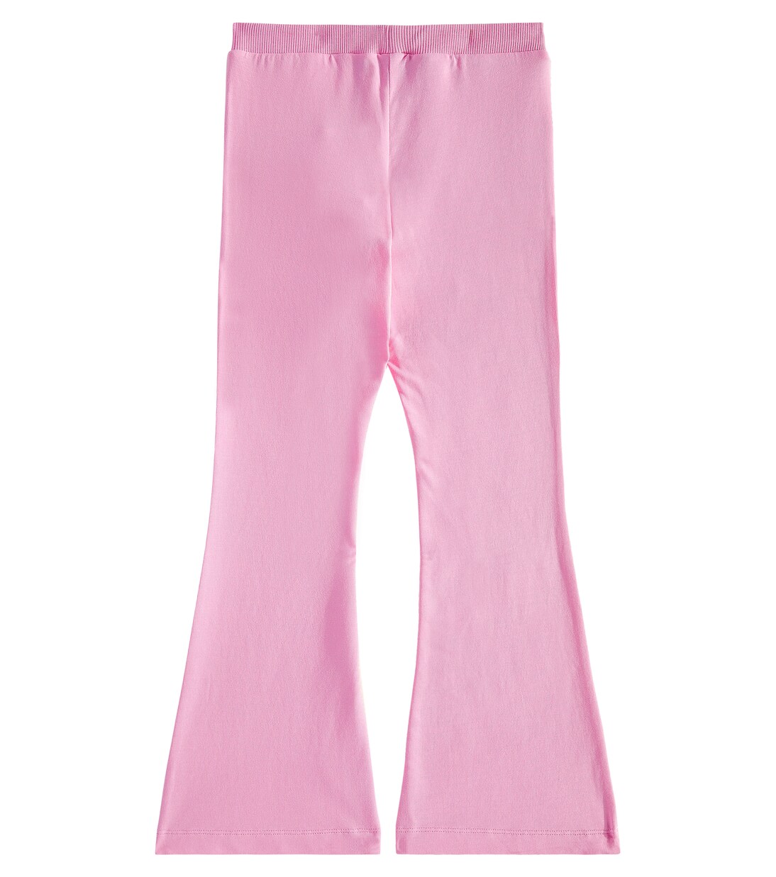 Teddy Bear cotton-blend sweatpants | Moschino Kids