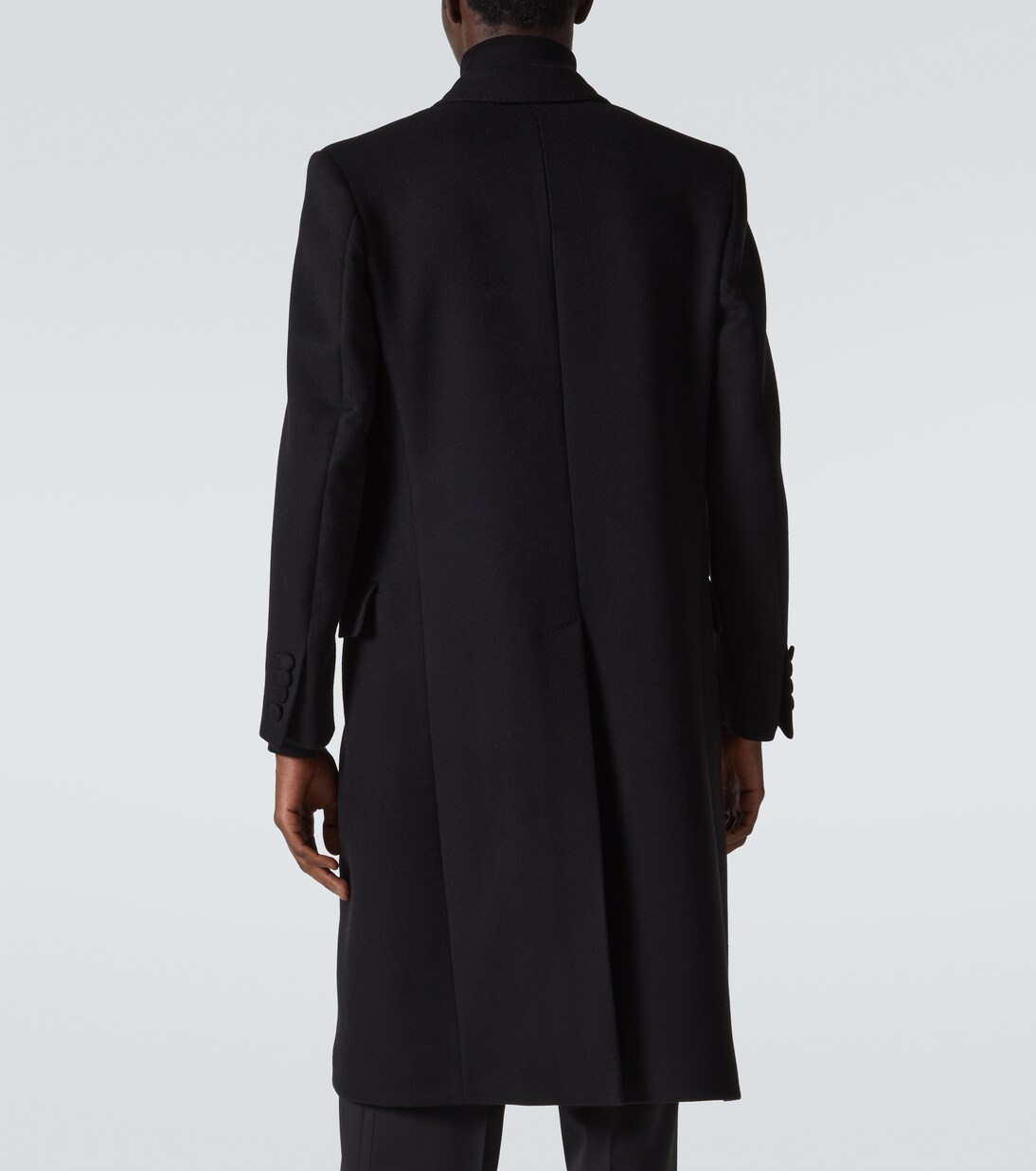 Mantel Renato aus Kaschmir | Loro Piana