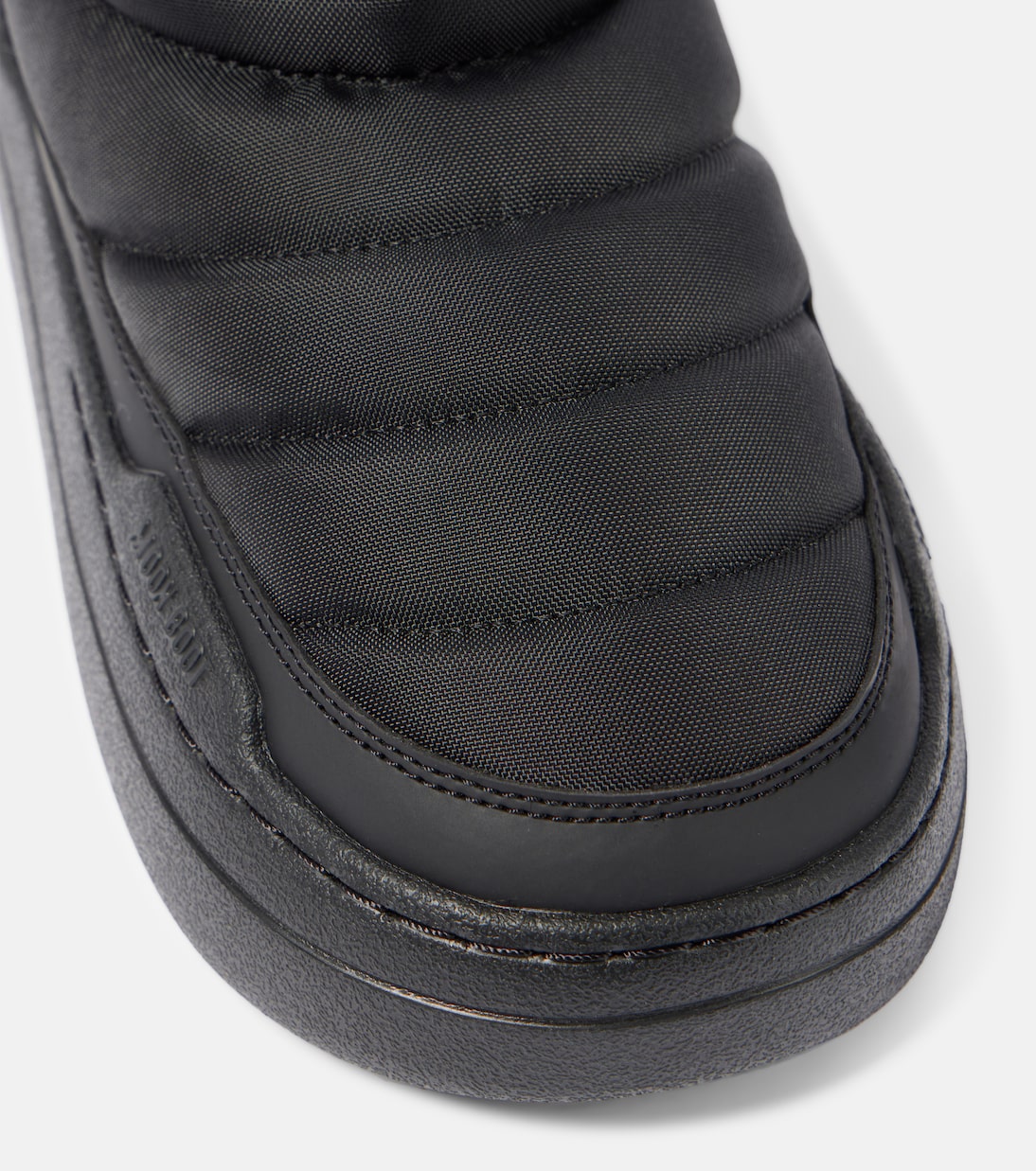 Park Soft snow boots | Moon Boot