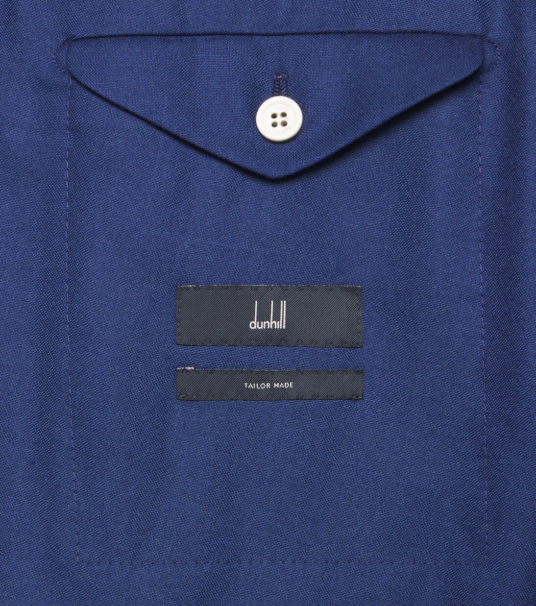 Blazer aus Kaschmir | Dunhill