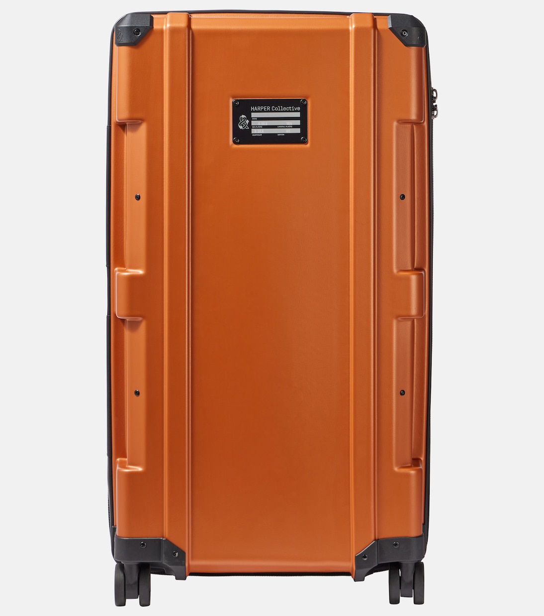 Ghost Trunk suitcase | Harper Collective