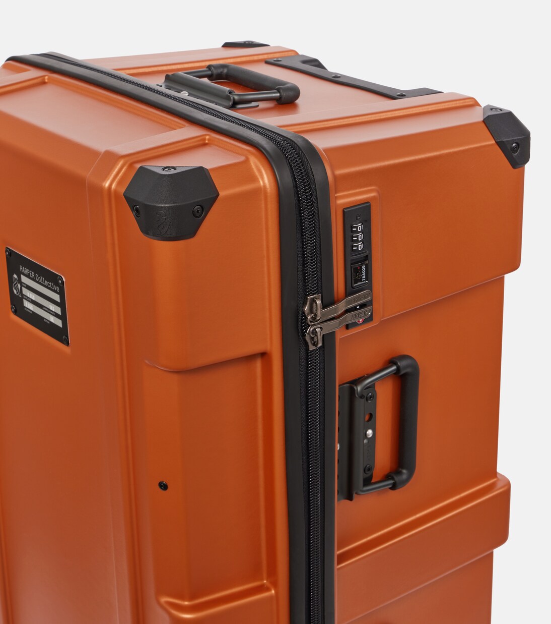 Ghost Trunk suitcase | Harper Collective