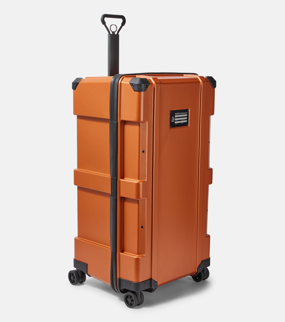 Ghost Trunk suitcase | Harper Collective
